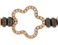 Bracciale Zamberlan Gioielli Donna in Argento BR2-87 - BR2-87